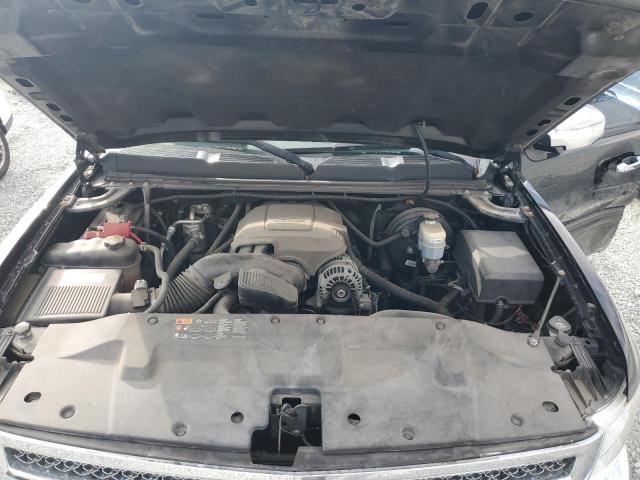 Photo 11 from auction – 2013 CHEVROLET SILVERADO with VIN 1GCRCSE06DZ411343