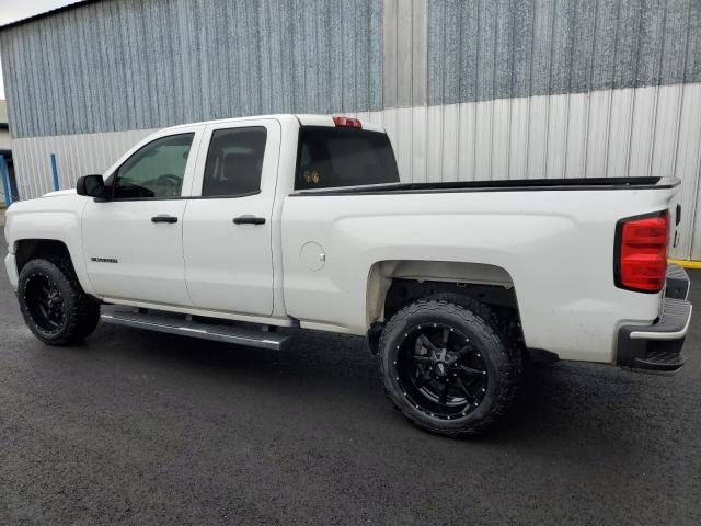 صورة رقم 2 من المزاد - 2018 CHEVROLET SILVERADO مع VIN 1GCRCPEC4JZ129771