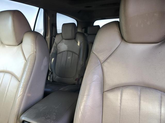 Photo 10 from auction – 2009 BUICK ENCLAVE CX with VIN 5GAER23D99J194803