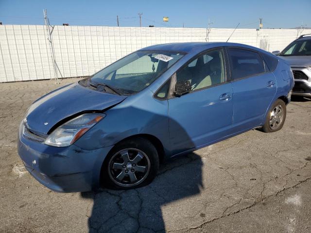 TOYOTA PRIUS 2008 with VIN JTDKB20U387802093 - Photo from auction