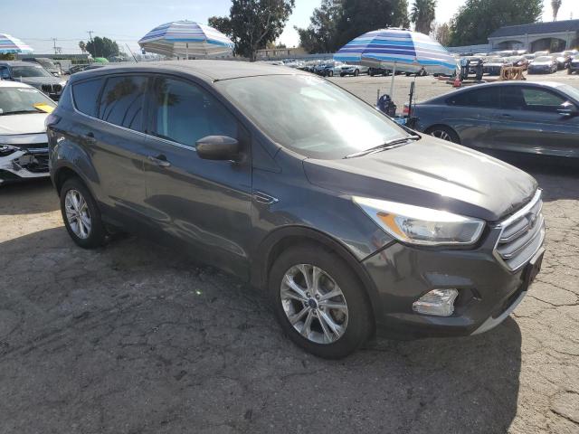 Photo 4 from auction – 2017 FORD ESCAPE SE with VIN 1FMCU0GD5HUC67015