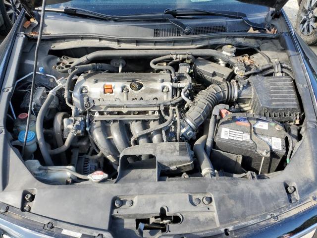 Photo 11 from auction – 2012 HONDA ACCORD EXL with VIN 1HGCS1B87CA009374
