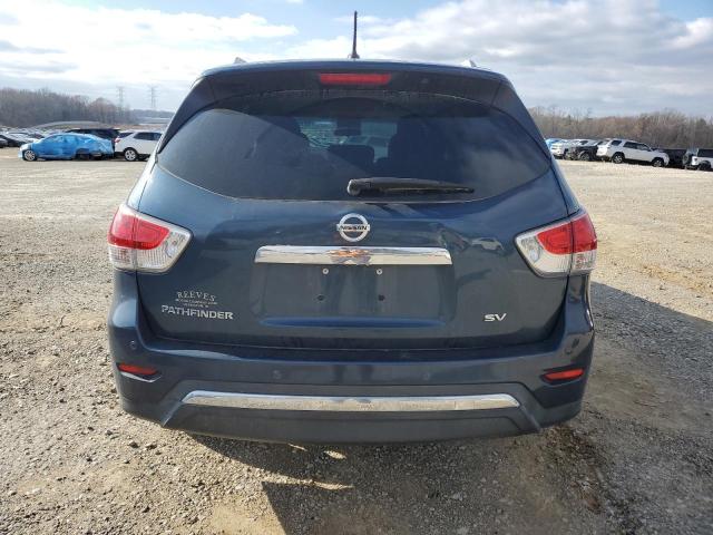 Zdjęcie 6 z aukcji – 2014 NISSAN PATHFINDER z VIN 5N1AR2MN0EC621073
