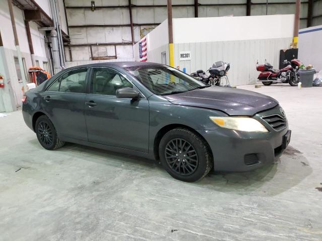 Photo 4 from auction – 2011 TOYOTA CAMRY BASE with VIN 4T1BF3EK2BU741714