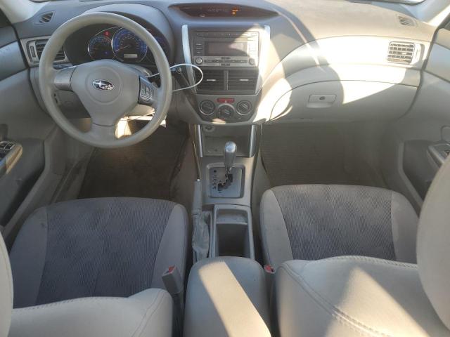 Photo 8 from auction – 2009 SUBARU FORESTER 2 with VIN JF2SH61689H735011