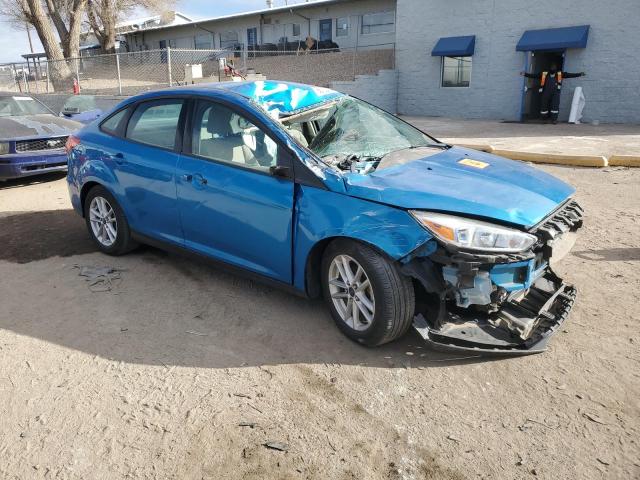 Photo 4 from auction – 2016 FORD FOCUS SE with VIN 1FADP3F23GL212607
