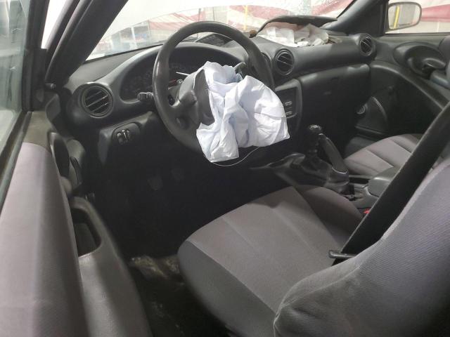 Photo 8 from auction – 2004 PONTIAC SUNFIRE with VIN 1G2JB12F447230132