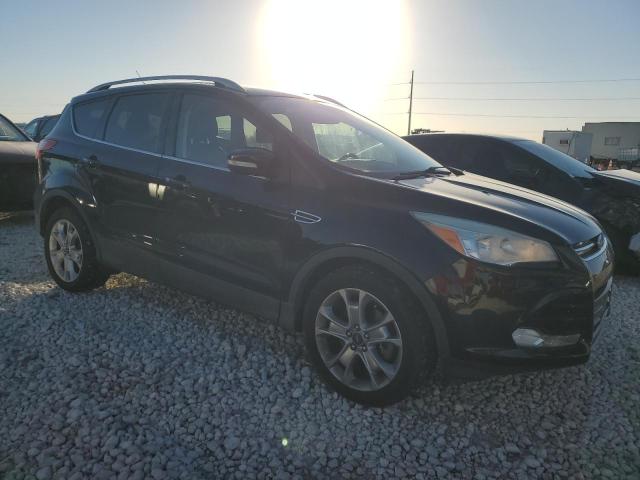 Photo 4 from auction – 2014 FORD ESCAPE TIT with VIN 1FMCU0J92EUA07705