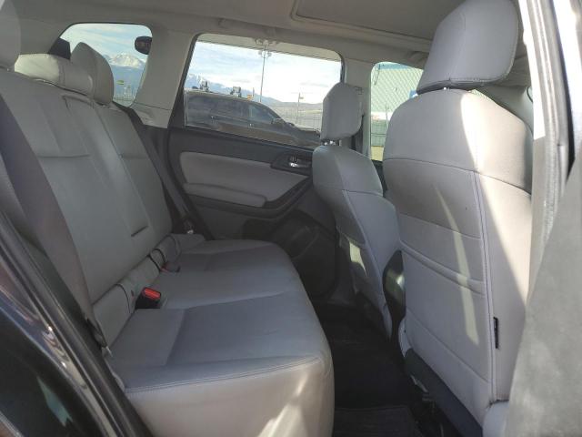 Photo 10 from auction – 2015 SUBARU FORESTER 2 with VIN JF2SJAHC2FH535594