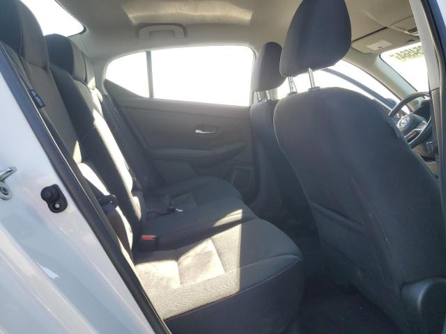 Photo 10 from auction – 2023 NISSAN SENTRA SR with VIN 3N1AB8DVXPY258984