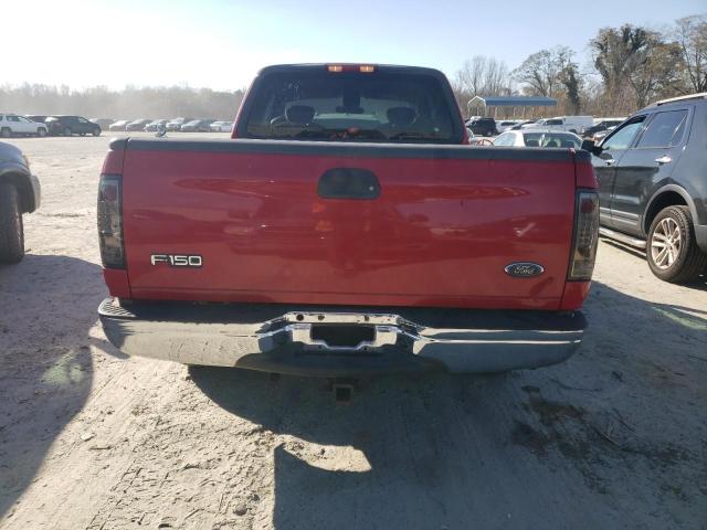 صورة رقم 6 من المزاد - 2002 FORD F150 مع VIN 1FTRX17202NA68207