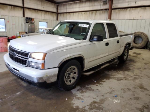 CHEVROLET SILVERADO 2006 with VIN 2GCEC13V961203301 - Photo from auction