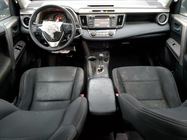Photo 8 from auction – 2014 TOYOTA RAV4 XLE with VIN 2T3RFREV2EW215851