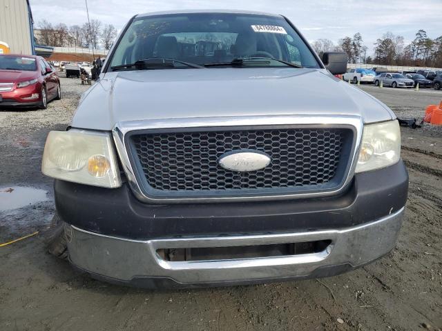 Photo 5 from auction – 2008 FORD F150 SUPER with VIN 1FTPW12V38FC10001