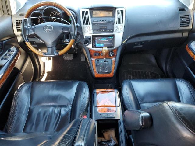 Photo 8 from auction – 2008 LEXUS RX 350 with VIN 2T2HK31U58C069845
