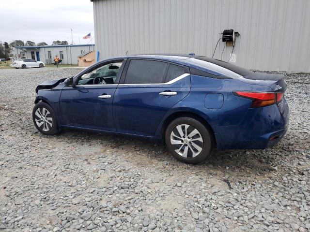 Photo 2 from auction – 2019 NISSAN ALTIMA S with VIN 1N4BL4BV4KC187587