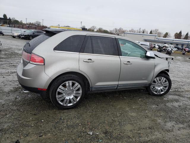 Photo 3 from auction – 2008 LINCOLN MKX with VIN 2LMDU68C38BJ07898