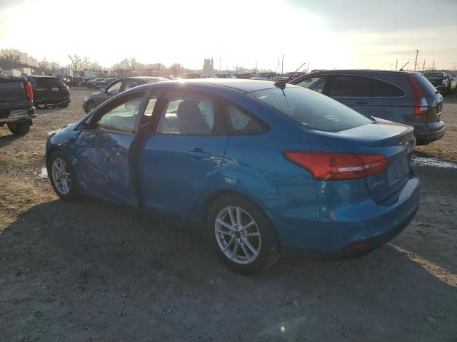 Photo 2 from auction – 2015 FORD FOCUS SE with VIN 1FADP3F23FL327335