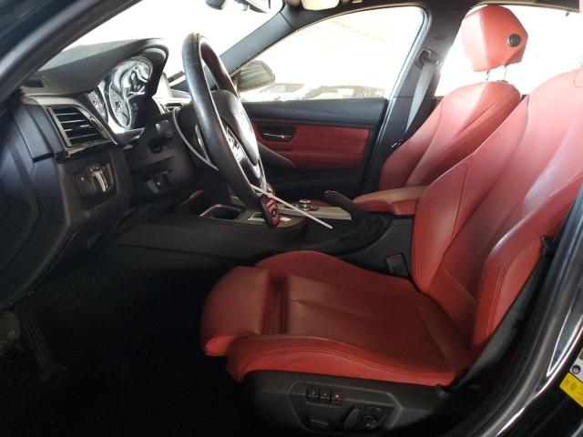 Снимка 7 от търг – 2012 BMW 328 I с VIN WBA3A5C51CFJ88704