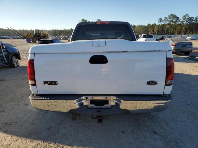 Photo 6 from auction – 2003 FORD F150 with VIN 1FTRX17L93NA89972
