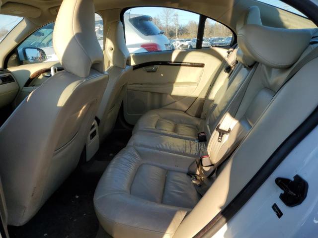 Zdjęcie 10 z aukcji – 2013 VOLVO S80 z VIN YV1952AS5D1167646