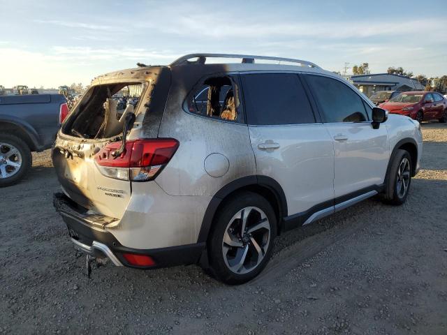 Photo 3 from auction – 2023 SUBARU FORESTER T with VIN JF2SKARCXPH475612