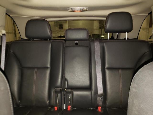 Photo 10 from auction – 2012 FORD EDGE SEL with VIN 2FMDK4JC4CBA93325