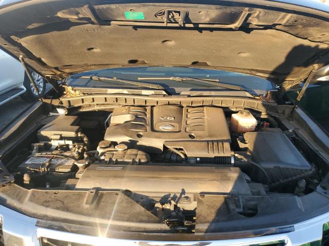 Photo 12 from auction – 2017 NISSAN ARMADA SV with VIN JN8AY2NC8H9503346