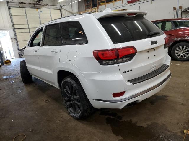 Photo 2 from auction – 2019 JEEP GRAND CHER with VIN 1C4RJFCG0KC634457