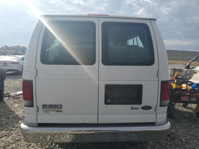 Photo 6 from auction – 2011 FORD ECONOLINE with VIN 1FBSS3BL6BDA20944
