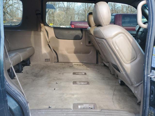 Photo 11 from auction – 2006 CHEVROLET UPLANDER L with VIN 1GNDV33L46D149482