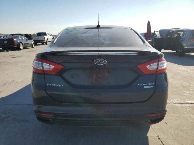 Photo 6 from auction – 2015 FORD FUSION TIT with VIN 3FA6P0K96FR257342