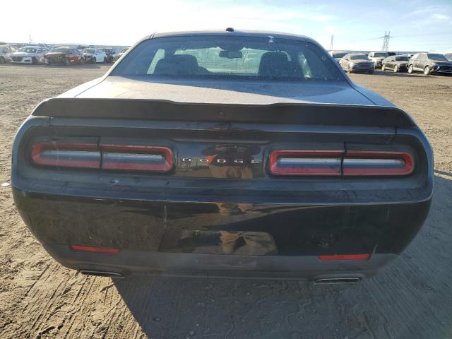 Photo 6 from auction – 2023 DODGE CHALLENGER with VIN 2C3CDZAG0PH521845