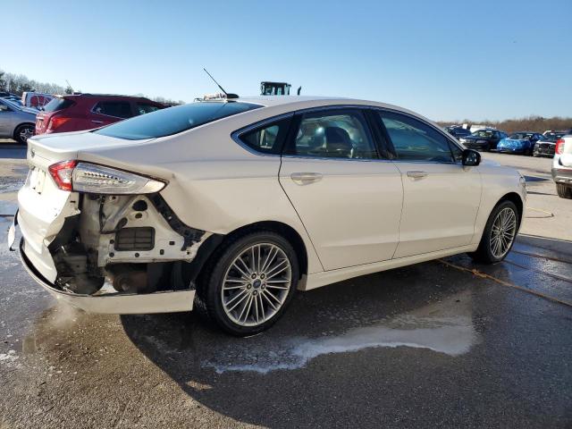 Photo 3 from auction – 2013 FORD FUSION SE with VIN 3FA6P0HR3DR383095