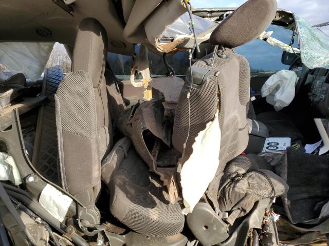 Photo 11 from auction – 2012 NISSAN PATHFINDER with VIN 5N1AR1NN3CC611501