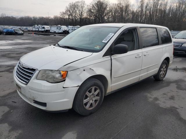 Zdjęcie 1 z aukcji – 2010 CHRYSLER TOWN & COU z VIN 2A4RR2D17AR405902