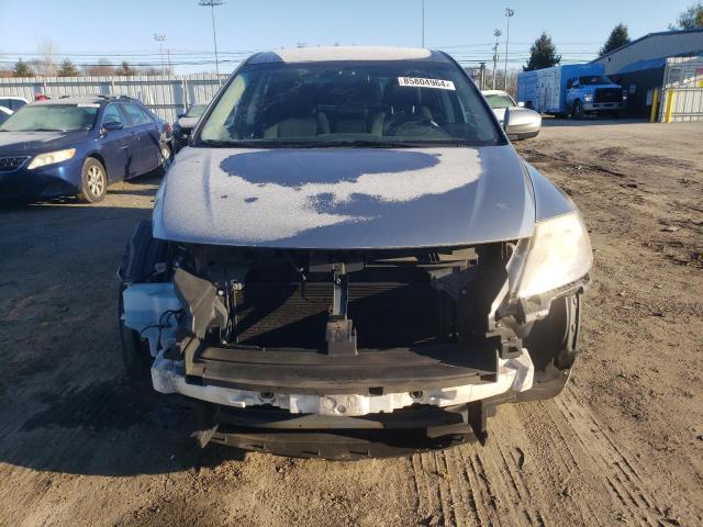 Photo 5 from auction – 2012 MAZDA CX-9 with VIN JM3TB2BV1C0361325