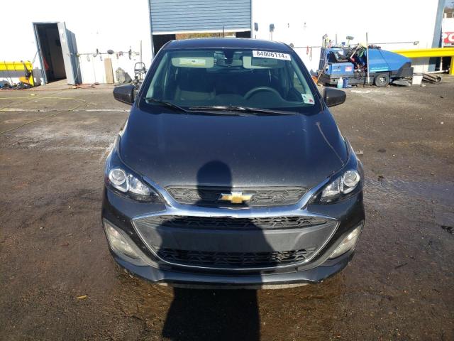 Photo 5 from auction – 2019 CHEVROLET SPARK LS with VIN KL8CB6SA1KC786241