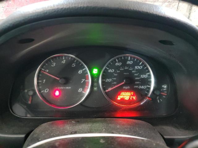 Photo 9 from auction – 2007 MAZDA 6 I with VIN 1YVHP80C075M58605
