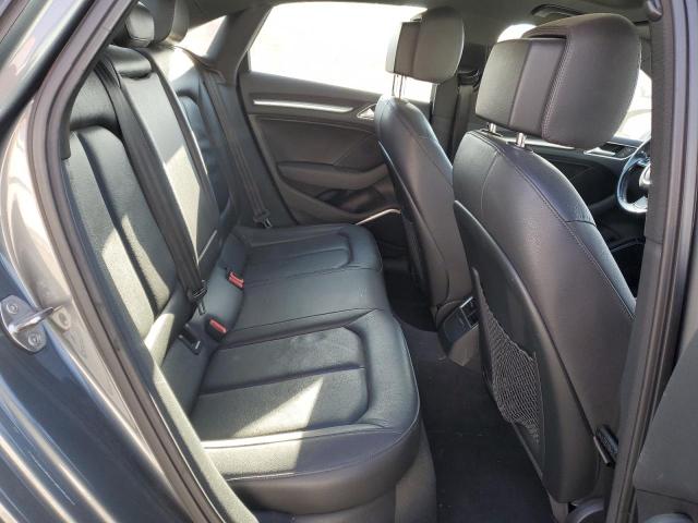 Photo 10 from auction – 2016 AUDI A3 PREMIUM with VIN WAUE8GFFXG1039988