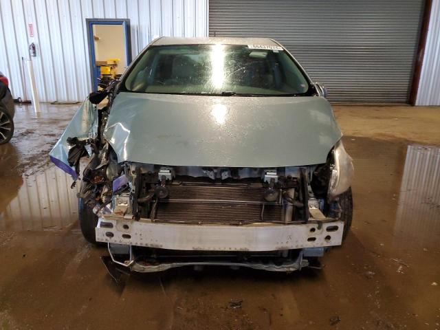 Photo 5 from auction – 2013 TOYOTA PRIUS with VIN JTDKN3DU1D5624441