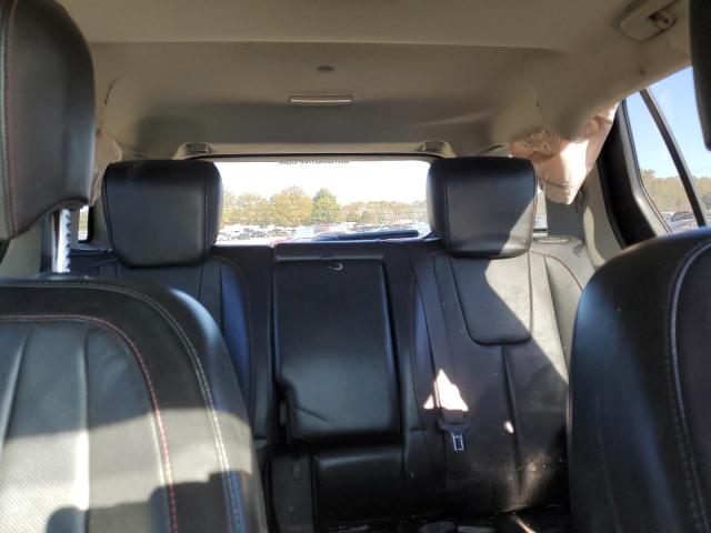 Photo 10 from auction – 2011 GMC TERRAIN SL with VIN 2CTALUEC0B6478701