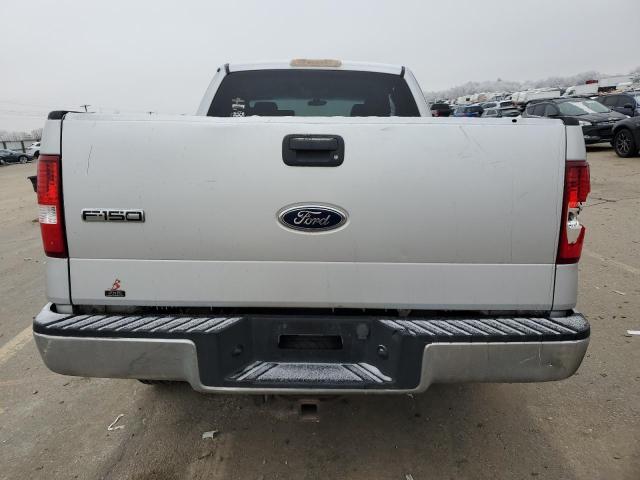 Photo 6 from auction – 2005 FORD F150 with VIN 1FTPX12555NB28575