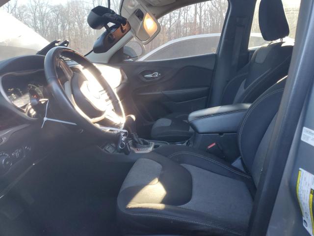 Photo 7 from auction – 2014 JEEP CHEROKEE L with VIN 1C4PJLCBXEW324037