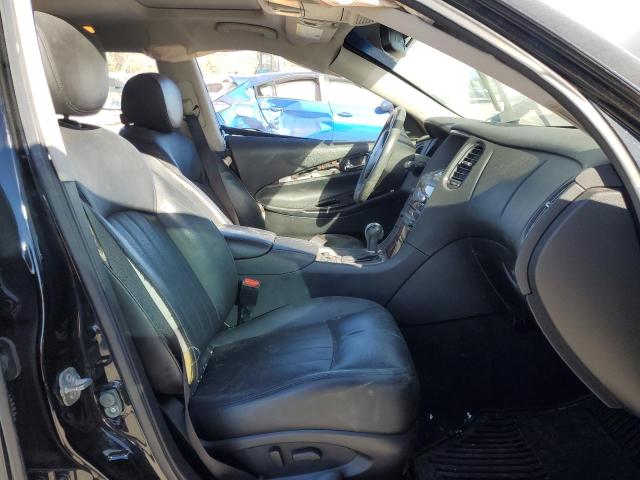 Photo 7 from auction – 2017 INFINITI QX50 with VIN JN1BJ0RR2HM409535