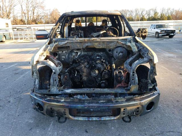Photo 5 from auction – 2011 FORD F150 SUPER with VIN 1FTFW1ET2BFB51939
