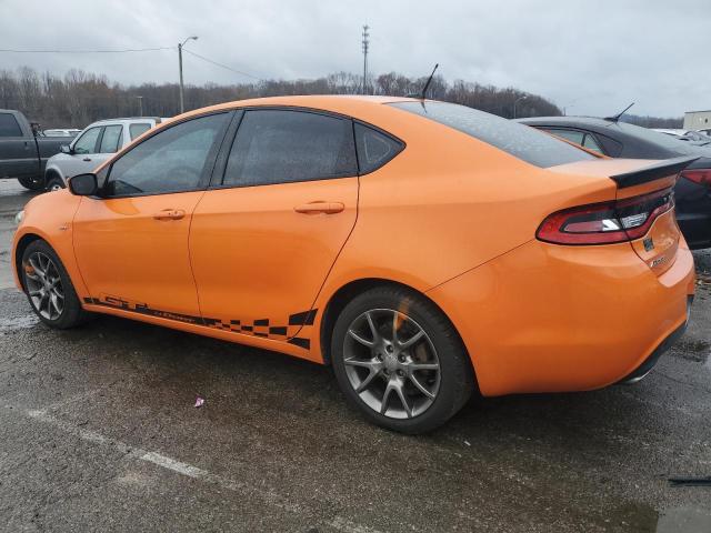 Photo 2 from auction – 2014 DODGE DART GT with VIN 1C3CDFEB4ED681346