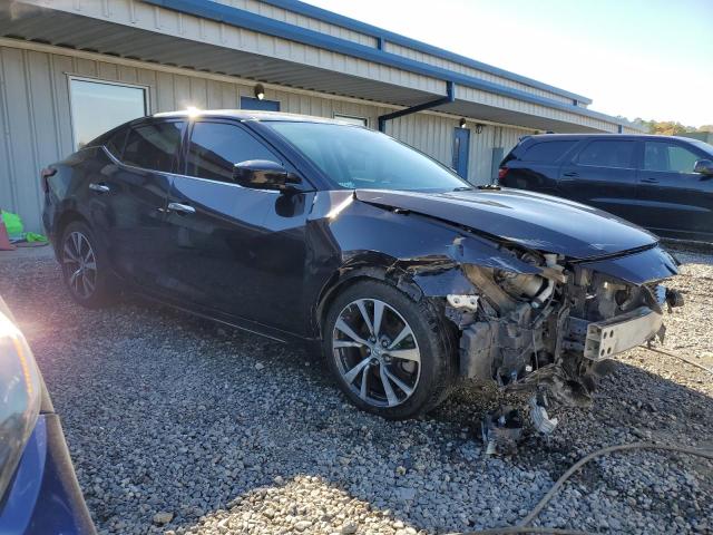Photo 4 from auction – 2016 NISSAN MAXIMA 3.5 with VIN 1N4AA6AP6GC438262