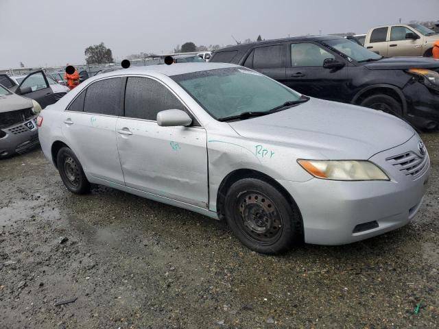 Photo 4 from auction – 2007 TOYOTA CAMRY CE with VIN 4T1BE46K07U589852