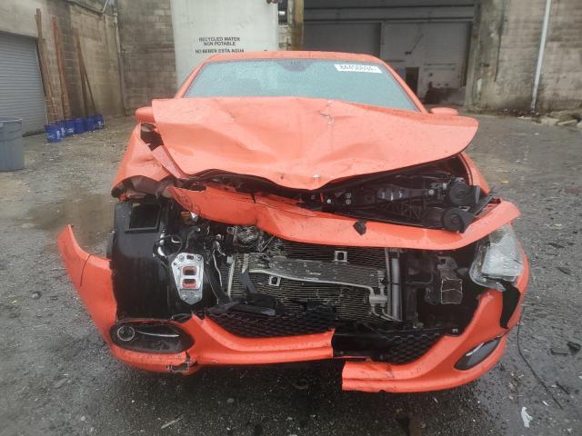 Photo 5 from auction – 2016 DODGE DART SXT with VIN 1C3CDFBB9GD701937